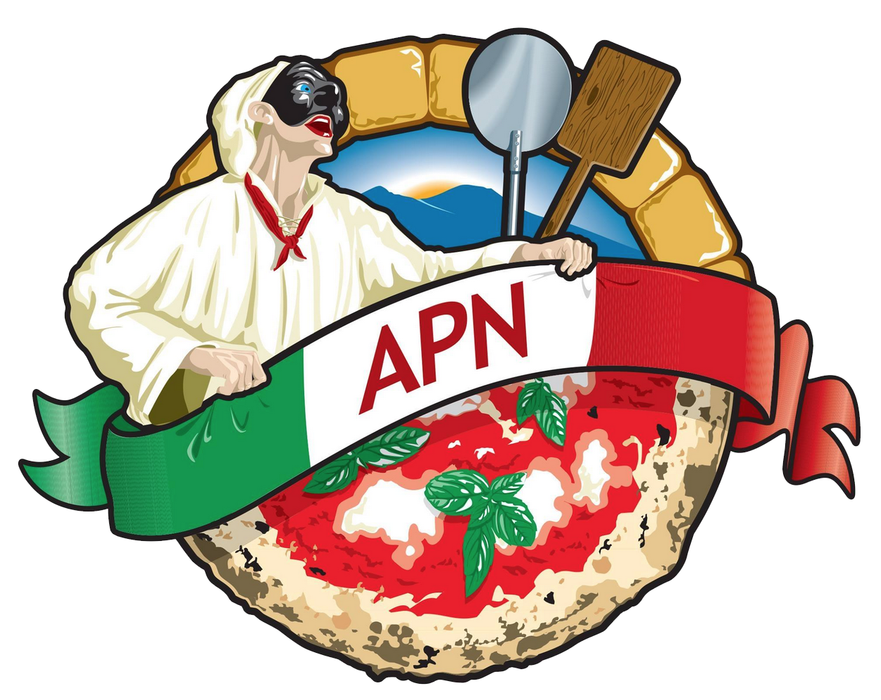 APN Member Logo
