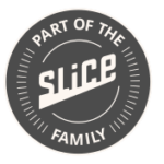 We Deliver With Slice